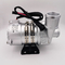 Υψηλή ανύψωση 24V DC ηλεκτρική αντλία νερού 250W για ηλεκτρονικά οχήματα μηχανικός οχήματα.