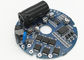 Ανθεκτικό JYQD - αβούρτσιστος πίνακας ελέγχου Bldc Sensorless οδηγών ΣΥΝΕΧΏΝ μηχανών V8.6