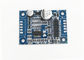 Αβούρτσιστος πίνακας οδηγών μηχανών 12-24VDC jyqd-V8.10B Bldc για τη μηχανή Sensorless