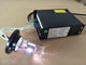 3 έως κινητή παροχή ηλεκτρικού ρεύματος λαμπτήρων δευτέριου 12 βολτ για τη UV χρωματογραφία φασμάτων Vis